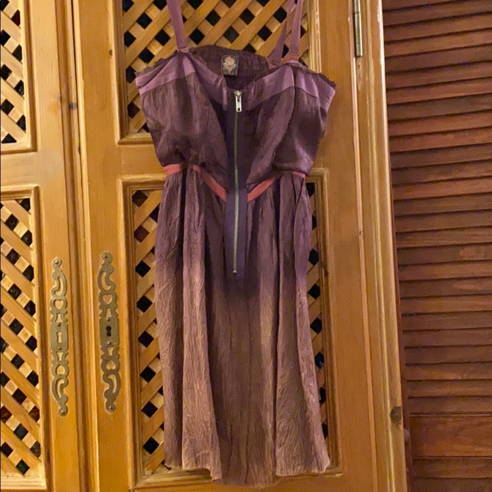 Free people dress